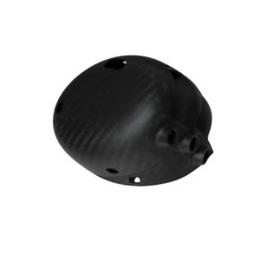 ชุดหูฟังคาร์บอนไฟเบอร์ไฮเทค SHENYU แข็งแรง ทนทาน น้ำหนักเบา ปรับแต่งได้ - Product Image 1