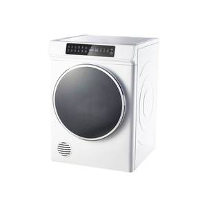 Sèche-linge automatique électrique portable de 9 kg avec ventilation, boîtier en plastique pour usage domestique - Product Image 3