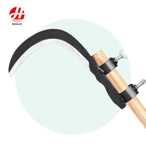 Mangan thép dụng cụ cầm tay nông nghiệp trầu Nut dao ngoài trời Vườn dao - Product Image 1