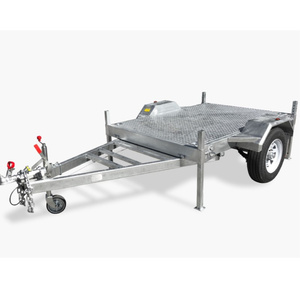 <span class=keywords><strong>Remolque</strong></span> Utilitario <span class=keywords><strong>de</strong></span> <span class=keywords><strong>Eje</strong></span> Único Personalizado, <span class=keywords><strong>Remolque</strong></span> para ATV, <span class=keywords><strong>Remolque</strong></span> para Paisajismo - Product Image 4