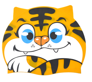 <strong>Spiderman</strong> Accessories Silicone Swimming <strong>Caps</strong> - Product Image 1