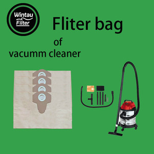Sacs filtrants en papier <span class=keywords><strong>pour</strong></span> aspirateur biodégradables écologiques à haute efficacité <span class=keywords><strong>pour</strong></span> voiture et camping-car compatibles avec <span class=keywords><strong>Parkside</strong></span> et Einhell - Product Image 4