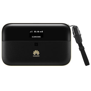 โมบายไวไฟโปร 2 E5885  LTE Cat.6 เราเตอร์พกพา แบตเตอรี่สำรองขนาด 6400 มิลลิแอมป์ พอร์ต LAN อีเธอร์เน็ตขนาดเล็ก RJ45 รุ่น <span class=keywords><strong>E5885ls</strong></span>-93a - Product Image 6