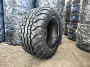 New DUHOW Agricultural Tractor Tires Bias Structure <b>Rubber</b> Material ISO9001 Certified 2-3 Year - Product Image 4
