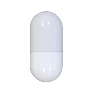 Không dây <span class=keywords><strong>PIR</strong></span> Tường Gắn Detector với <span class=keywords><strong>Pet</strong></span> Khả Năng Miễn Dịch 433/868 MHZ Với pin Chỉ Số Thấp - Product Image 1