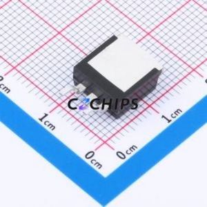 ทรานซิสเตอร์ภาคสนามทรานซิสเตอร์ (มอสเฟท) แบบใหม่และดั้งเดิม G450P15M TO-263ชิ้นส่วนอิเล็กทรอนิกส์ - Product Image 2