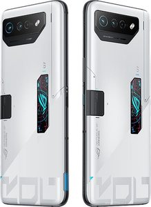 Teléfono Móvil para Juegos ROG Phone 7 Pro Ultimate Original, Pantalla de 6.78'', Snapdragon Gen 8 Gen2 Octa Core, 6000 mAh, Carga Rápida de 65 W, WIFI 7, 256 GB de ROM - Product Image 4