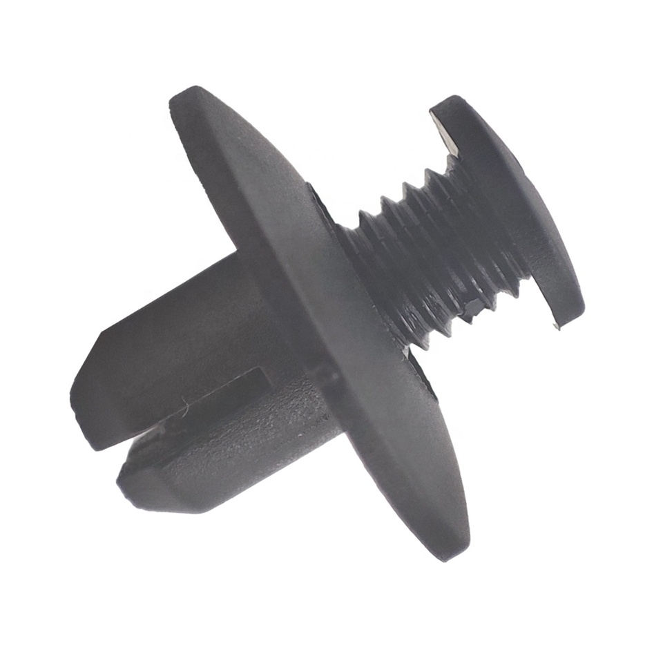 16000 KJ706 TY-C570 Car Fasteners Push-Type Retainer For Honda Mazda Nissan