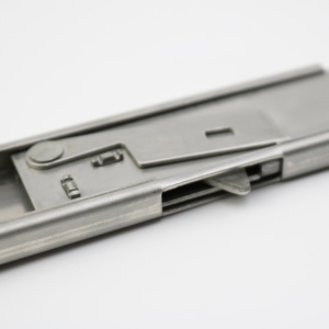 อุปกรณ์ยึดหน้าต่างสแตนเลส บานพับแบบมีแรงเสียดทาน (BCF300-A) - Product Image 4