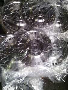 835063 voiture volant volant en fonte - Product Image 3