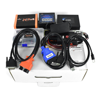 2026 El más reciente KT200 II Versión completa, actualización del KT200 con más protocolos ECU y solución al error de suma de comprobación, herramientas de programación de TCU y ECU, mejor que el KT200II
