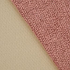 Ours Personnalisé <span class=keywords><strong>Français</strong></span> Bases Short En Coton 80 Coton 20 Polyester Bambou Tissu Éponge Boucle Pour Démaquillant - Product Image 3