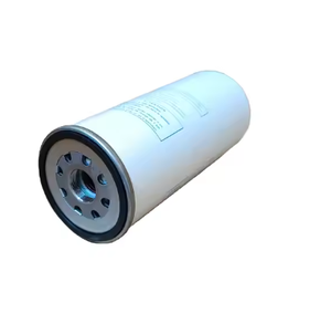 Manny SPA 50028 nuevas piezas de compresor industrial filtro de aceite esencial con secador de aire de tornillo de Metal y compresor separador de aceite de aire - Product Image 6