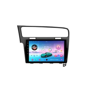 Cho Volkswagen Golf HD Navigator Golf 7 <span class=keywords><strong>Android</strong></span> Auto stereo GPS - Product Image 5