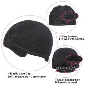 Short <strong>Pixie</strong> Cut Human <strong>Hair</strong> Wig for <strong>Black</strong> Women <strong>Black</strong> and Blonde Color Layered Short <strong>Haircut</strong> Wig Glueless Wig with Bangs - Product Image 6