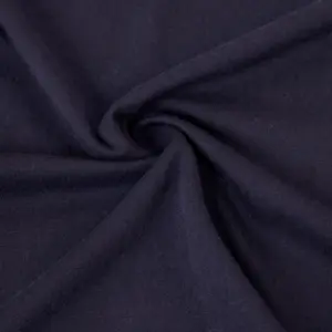 Best Seller fábrica textil de alta calidad colorido peso ligero fino TR mezcla de tela 65T 35R tela para traje de hombre