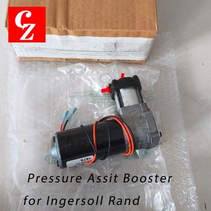 Nuevo Amplificador de Presión OEM de Alta Calidad 36850691 para Compresor de Aire Ingersoll Rand, Garantía de 1 Año - Product Image 2