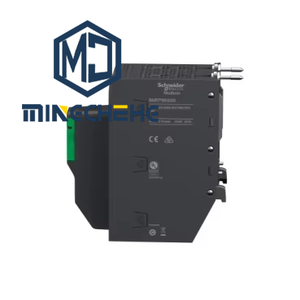 PLC Nuevo Original M580 BMEP583020, 8 Racks de E/S Locales, 3072 Control Digital Industrial, 220V, PLC Programable - Product Image 1