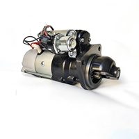 Nouveau démarreur d'origine 13055161  1000728415  77726650P pour moteurs Weichai Baudouin 12M33 6M26