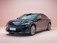 <strong>Hot</strong> <strong>Selling</strong> L7 2025 Avenir Edition Extended-Range Electric Sedan with Air Suspension for Luxury Travel & Long Distance Use