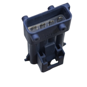 Citroen C2 C3 C4 C5 Peugeot 106 206307 308 406 cho Bosch 0258006185 cảm biến Oxy mới gốc chất lượng dài 565mm 1628.ky - Product Image 6