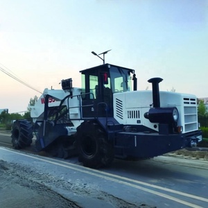 Top Brand New 2100mm WR530D Road Cold Recycler Motor y bomba de alta eficiencia 390kW Buen precio - Product Image 2
