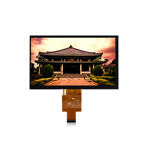 GV097QXM-NS0 9,7 pouces 1536RGB*2048 QXGA 264PPI 6S6P WLED Écran LCD d'origine en stock pour usage industriel - Product Image 1
