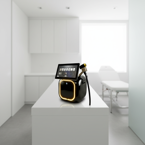 Máquina de Depilación Láser de Diodo de 3000W/1200W 808nm en Oferta, para Uso Comercial, Depilación Rápida, Eliminación de Tatuajes, Pantalla Táctil de 15.6 Pulgadas - Product Image 1