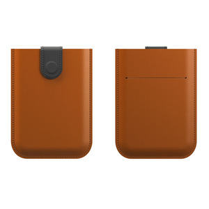 DAX Stackable <b>Card</b> <b>Holder</b>, Portable Slip-out Coin Purse/Business <b>Card</b> <b>Holder</b>, New Simple Ultra-thin <b>Card</b> Sleeve - Product Image 5