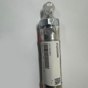 Kangma osheng Camozzi Neuzustand Pneumatik zylinder 27 U2A32A0060 & 27 U2A63A0200 Metall greifer Luft bearbeitungs medium Teile