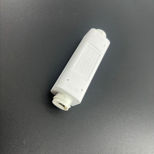 Werks großhandel IP66 Wasserdichter CCTV-Ethernet-Repeater mit geringem Strom verbrauch <span class=keywords><strong>RJ45</strong></span> <span class=keywords><strong>2</strong></span>-<span class=keywords><strong>Port</strong></span> <span class=keywords><strong>POE</strong></span> Extender Network <span class=keywords><strong>Splitter</strong></span> - Product Image 4