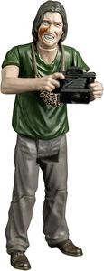 Hitchhiker-5 Action Figure <span class=keywords><strong>un</strong></span> produit unique et intrigant - Product Image 2
