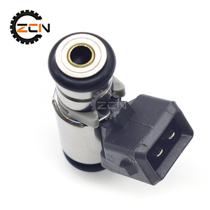 Ugello iniettore carburante IWP179 per Renault <span class=keywords><strong>Clio</strong></span> Sandero Kangoo Livina 1.6 <span class=keywords><strong>16V</strong></span> - Product Image 5