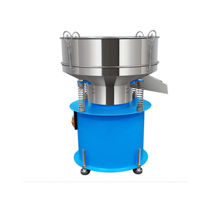 Filtro a Schermo in Acciaio Inossidabile, Filtro Vibrante per Separazione Liquido-Solido e Classificazione Polveri - Product Image 3