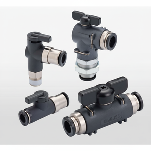 Válvulas de bola PISCO - Product Image 1