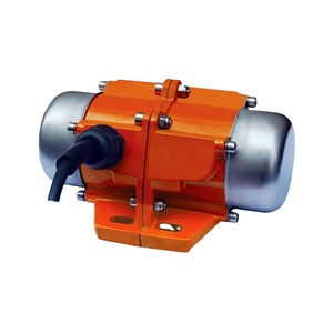 <span class=keywords><strong>Motor</strong></span> de vibración de CA de 80W, <span class=keywords><strong>mini</strong></span> <span class=keywords><strong>motor</strong></span> vibratorio eléctrico de <span class=keywords><strong>2</strong></span> polos para máquinas de vibración - Product Image 1