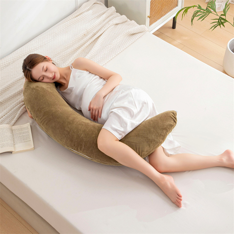 Pure cotton - noble coffee - 110*30*12