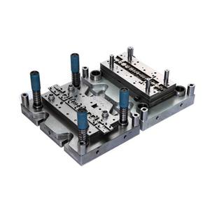 แม่พิมพ์คอมพิวเตอร์ปั๊มโลหะชิ้นส่วนรถยนต์ - Product Image 4