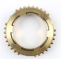 Anneau synchronisateur en acier de haute qualité, neuf, OEM 43350-28501/43350-28503 pour camion - Marque YSD