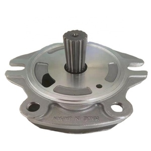 Kit de joints d'étanchéité pour pompe hydraulique à engrenages standard d'excavatrice KYB27E - Product Image 1