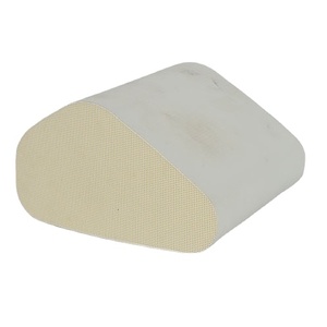 <span class=keywords><strong>Filtre</strong></span> à particules diesel universel de catalyseur de DPF de Yifeng de joint chaud pour le convertisseur catalytique de voiture - Product Image 3