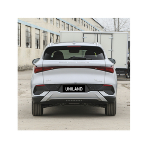 BYD Yuan PLUS EV 2025, SUV Elettrico con Autonomia di 510km, Guida a Sinistra, Versione Premium Ibrida Atto <span class=keywords><strong>3</strong></span> - Product Image 5