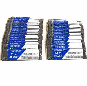 SSD NVMe M.2 256GB de Segunda Mão para Servidor Interno, Grande Marca Fabricada na China - Product Image 6