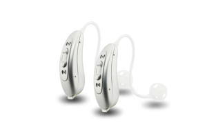 เครื่องช่วยฟังแบบ BTE รุ่นขายดีปี 2025 ใช้พลังงานจากแบตเตอรี่ แบบใส่ในหู มองไม่เห็น พร้อมแอปพลิเคชันสำหรับผู้มีปัญหาทางการได้ยินและผลิตภัณฑ์ด้านการได้ยิน - Product Image 4