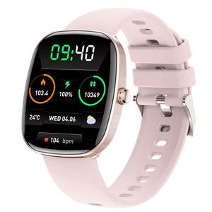 Reloj Inteligente S5 Android con Pantalla TFT Grande, Modos Multideportivos, Contraseña en Forma de Barril para Protección, Relojes de Fitness - Product Image 4