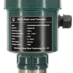 Low-cost Smart Guided Wave Radar <strong>Level</strong> Meter Fuel <strong>Diesel</strong> Oil Tanks <strong>Level</strong> <strong>Sensor</strong> 4-20ma Rs485 - Product Image 6