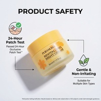 Crema Facial Antienvejecimiento con Retinol y Vitamina E, Hidratación de 24 Horas para Líneas Finas y Arrugas, Venta al Por Mayor