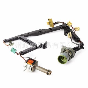 Válvula Solenoide de Transmisión 4L60E 4L65E 10478120 para Hummer GM Chevrolet, Pieza de Repuesto para Caja de Cambios Automática - Product Image 3