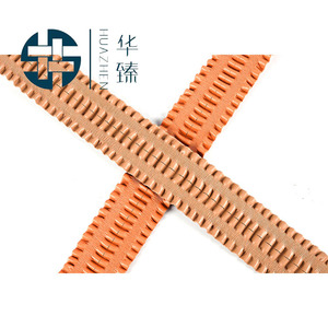 Nouvelle conception Sandales fantaisie pour femmes avec bande élastique supérieure en polyester Matériel tendance Confortable Durable - Product Image 5