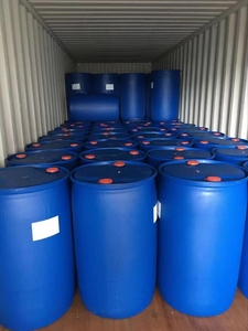 ไดเมทิลล็อกทาเดซิลความบริสุทธิ์สูง [<span class=keywords><strong>3</strong></span>-(trimethoxysilyl)propyl] แอมโมเนียมคลอไรด์ CAS 27668-52-6 - Product Image 5